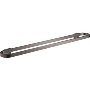 Grohe Selection - Handtuchhalter, Hard Graphite 41056A00