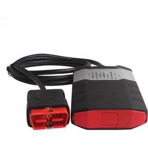 Jusch - Ds150E Bt cdp tcs Fehler lkw Auto Diagnosegerät, Auto Codeleser Unterstützung Auto Motorsystem Auto Diagnosegerät Scanner lkw Auto