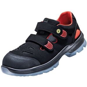 Sandale sl 36 red 2.0 esd - S1 - W10 - Gr. 45 - Atlas