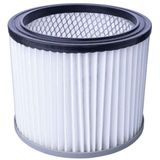 Hepa Filter Weiß für ASP50-ES - Scheppach