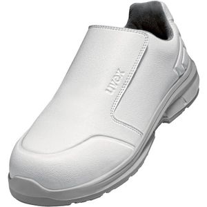 1 Sport Hygiene S2 src 65818 Sicherheitsschuhe - 39 eu - Bianco - Uvex