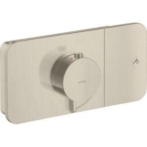 Hansgrohe Axor Starck One Thermostatmodul Unterputz für 1