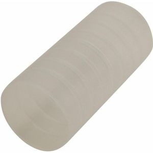 Verbindermuffe für Flexrohr EN32 2x Kabel & Leitungen