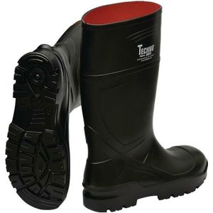 Sicherheitsstiefel Otra Größe 44 schwarz S5 ci src en iso 20345 Polyurethan