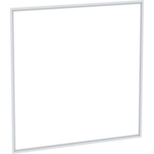 Abdeckrahmen für Geberit one Spiegelschrank, Unterputzmontage,