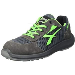 U-POWER GEMINI 42 Sicherheits-Arbeitsschuh S1P SRC ESD Unisex