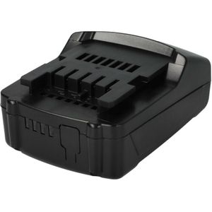 Vhbw - 1x Akku kompatibel mit Mafell asb 18M bl pure (t-max), asb 18 m bl Werkzeug (1500 mAh, Li-Ion, 18 v)