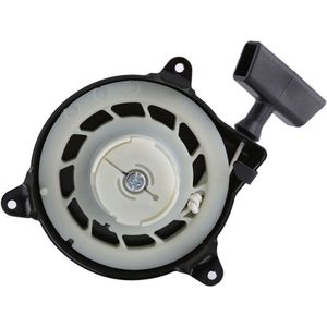 Rückstoßstarter-Seilzugstarter-Baugruppe für Briggs & Stratton 499706 690101. Passend für 091212 091232 09141