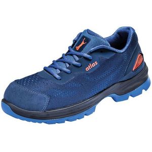 Halbschuh flash 1000 esd - S1 - W10 - Gr. 45 - Atlas