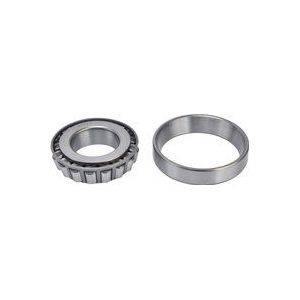 Kegelrollenlager Metall Hochpräzises Zubehör Ersatzteil für Equipment30207 - Eosnow