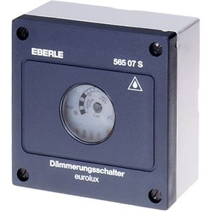 0565 08 140 020 Dämmerungsschalter Dunkelblau, Grau 230 v 1 Schließer - Eberle