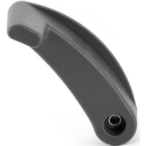 Jeffergarden - Innentürgriff hinten links 735471000 Ersatz passend für Peugeot Boxer 2006+