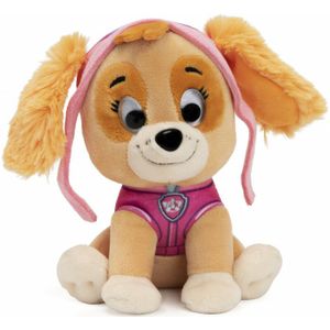 PAW PATROL Spin Master Gund - Paw Patrol Skye 15cm 6058439