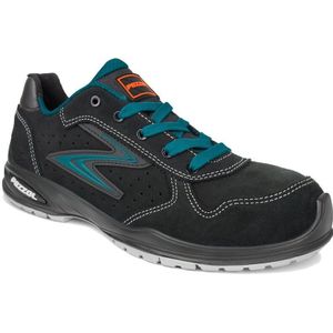 Scarpe antinfortunistiche Pezzol Brera S1P src - 39 eu