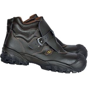 Schweißerschuhe S3 UK SRC Cofra Tago Glattleder Cofra Arbeitsschuhe 42