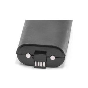 Vhbw - 2x Akku Ersatz für Microsoft 1556 für Controller (1100mAh, 3V, Li-Ion)
