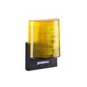 Lampe blinkt. led 12-250VAC/DC 50/60HZ