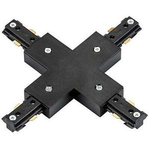 Saxby Lighting - Saxby Track - Track x Connector Schwarz