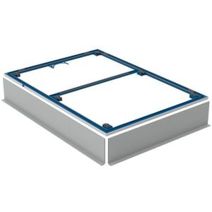 Installationsrahmen für Duschflächen Setaplano über 100 - Geberit