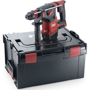 18V SDS Plus Hammer CHE 2-26 18.0-EC FLEX - Koffer + Zubehör - ohne Batterie und Ladegerät - 478482