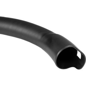 Vhbw - Griff Ersatz für AEG/Electrolux 2193712078, 2193712086, 2193712094 für Staubsauger - Handgriff, Ersatzteil, 35,5 cm Lang