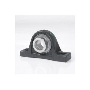 SY1.5/8 tf Stehlager-Gehäuseeinheit 41,275 mm Gewindestifte - SKF