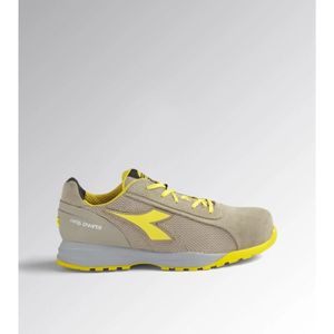 Glove mds text low Arbeitsschuhe - 41 eu - Sandfarbe - Diadora