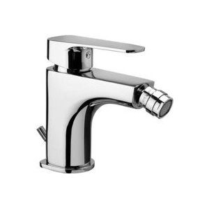 Paffoni - Bidetmischer Sly Serie SY135CR Verchromt - Messing