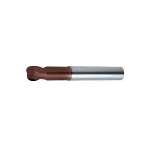 Torusfräser lang wn vhm Signum Z2 6,0/2mm gühring