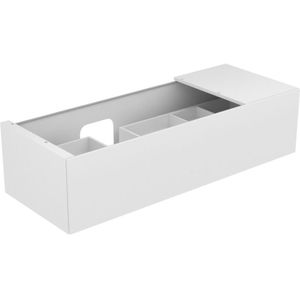 Edition 11 Waschtischunterschrank, 1 Frontauszug, - Keuco