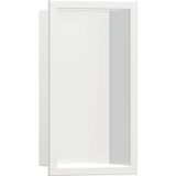 XtraStoris Original Wandnische mit Rahmen, - Hansgrohe