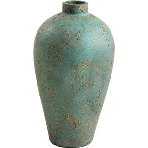 Terrakotta-Vase 45x45x60cm