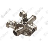 Wasserschalter-Unterteil 013512 - Vaillant