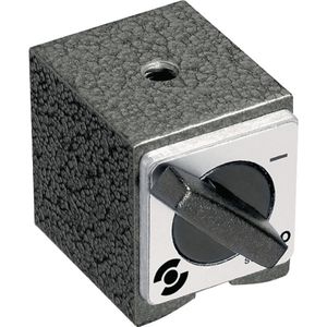 FP - Magnetfuß l. 34x b. 30mm h. 35mm M6 fisso