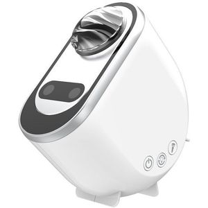 Bluedeer - Sternenhimmelprojektor, mertturm Smart Star Projektorlampe, 3D-Galaxie mit Sprachsteuerung, Timer, Bluetooth-Lautsprecher, Nachtlicht für
