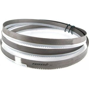 Bimetall-Bandsägeblätter 1335X13X0.65 mm - Satz von 5 Stück - 14 Z/1 - 3280067 - Femi