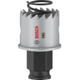 Bosch - pro Sheet Metal pc Plus Lochsäge 30 mm - 2608594446
