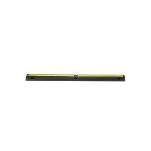 Mophorn - 3,28 ft Kabelschutzrampe, 4er-Pack 1 Kanal, 18000 lbs Kapazität, Hochleistungsgummi, für Wohngebiete, Garagen, Gärten