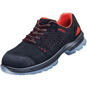 Halbschuh sl 30 red 2.0 esd - S1 - W10 - Gr. 48 - Atlas