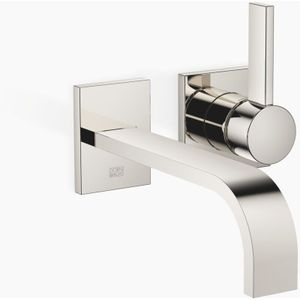 Dornbracht - Waschtisch-Wand-Einhandbatterie ohne Ablaufgarnitur,
