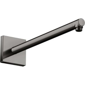 Axor ShowerSolutions Brausearm, 390mm, eckig, 26436330 - Hansgrohe