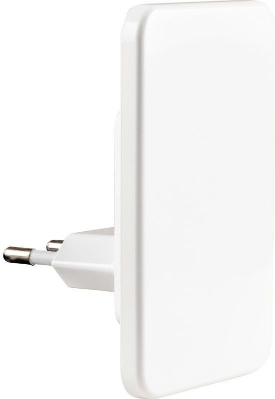 Muller Licht - Müller-Licht Mizar Sensor 27700030 Nachtlicht led Warmweiß Weiß