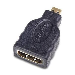 HDMI-Buchse auf MicroHDMI-Stecker-Adapter DCU