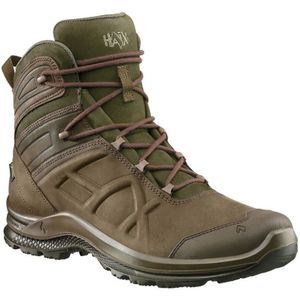 HAIX Outdoorschuh BLACK EAGLE Nature GTX mid, Größe UK 10.0 / EU 45