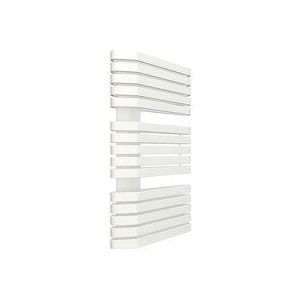 Matisère - Heizkörper elektrobetrieb weiß 1120mm Höhe 600mm Breit - 1000 Watt - IRO1120/600SE1BB