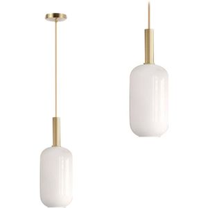 Lampe APP667-1CP gold white - Toolight