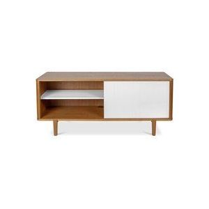 Zweifarbiges Sideboard im Skandinavischen Stil - Brawen