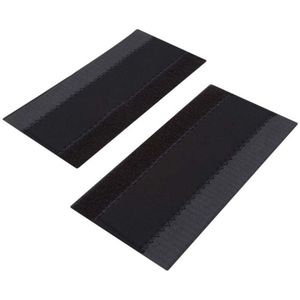 2 stücke 22x11cm Fahrrad Rahmen Kette Schutzhülle Mountainbike Kette Aufkleber Fahrrad Kette Aufkleber Rahmen Schutzhülle