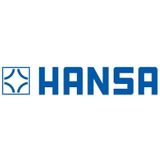 PVC-Befestigungsplatte 59913378 - Hansa
