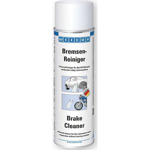 10000148 (11203500) Bremsenreiniger 500 ml - Weicon